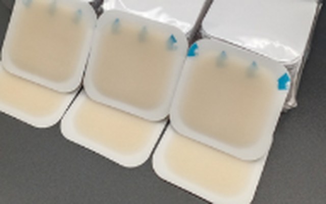 Uses and Application Methods of Hydrocolloid Dressings