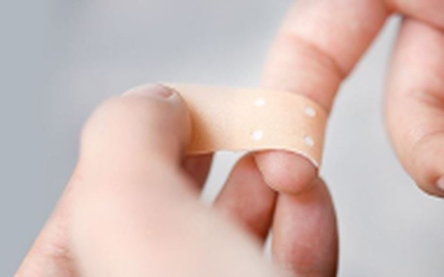 Understanding the Different Types of Medical Tape