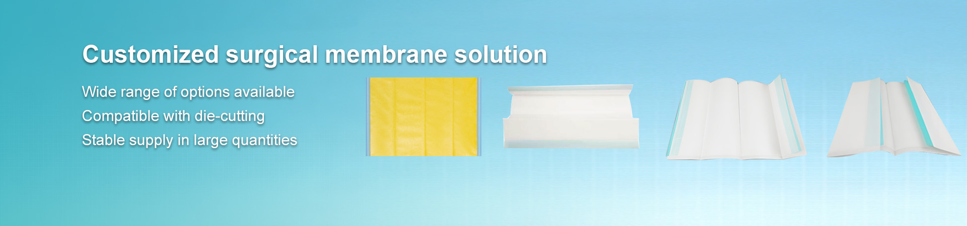 Medical care · Surgical membrane
