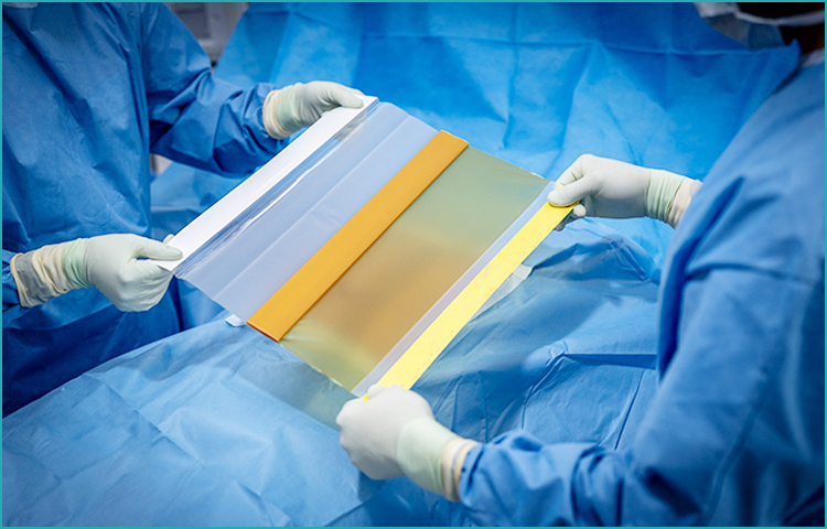 Surgical membrane